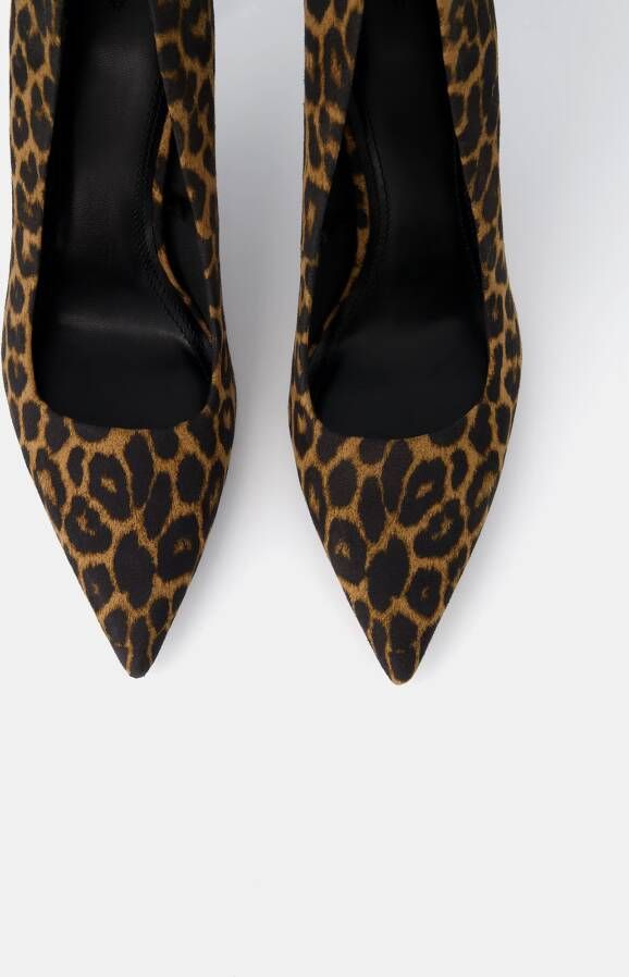 Bershka Pumps