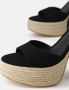 Bershka Pumps met hoge voorkant - Thumbnail 3