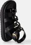 Bershka Sandalen met riem - Thumbnail 5