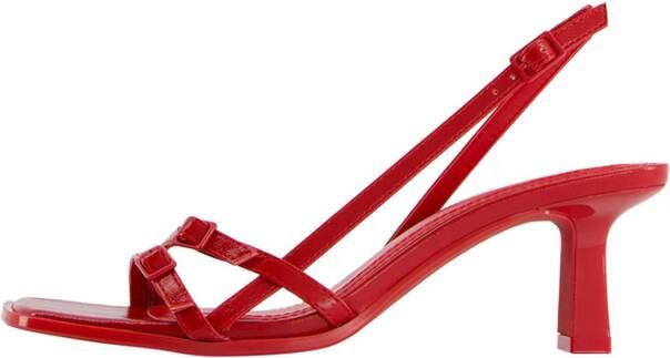 Bershka Sandalen met riem