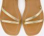 Bershka Sandalen met riem - Thumbnail 4