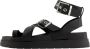 Bershka Sandalen met riem - Thumbnail 2