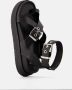 Bershka Sandalen met riem - Thumbnail 3