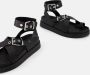 Bershka Sandalen met riem - Thumbnail 5