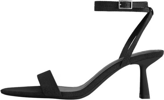 Bershka Sandalen met riem