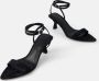 Bershka Sandalen met riem - Thumbnail 4