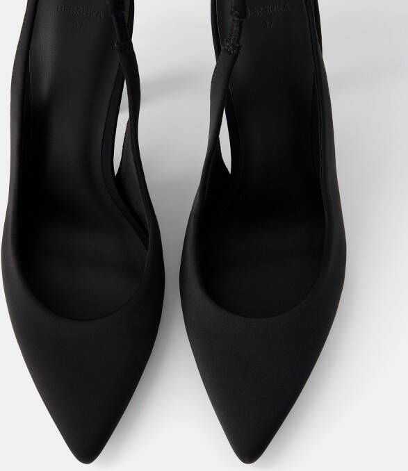 Bershka Slingpumps