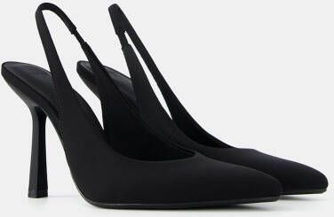 Bershka Slingpumps