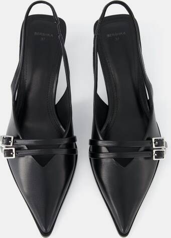 Bershka Slingpumps