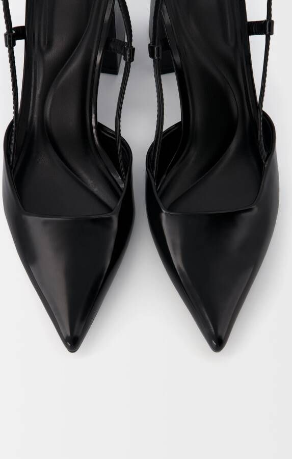 Bershka Slingpumps