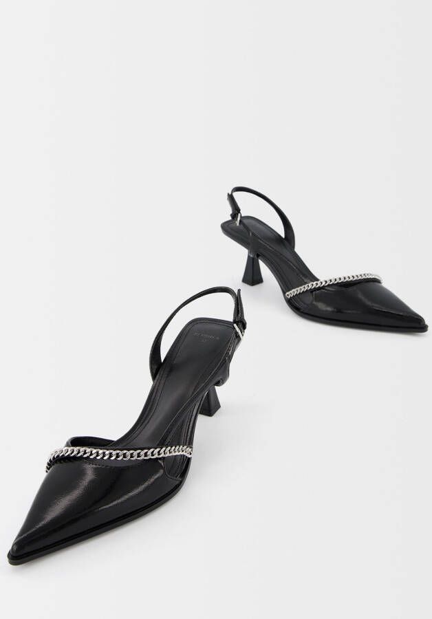 Bershka Slingpumps