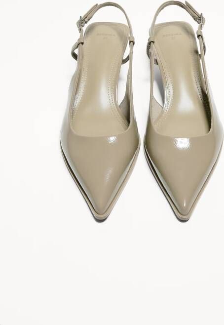 Bershka Slingpumps