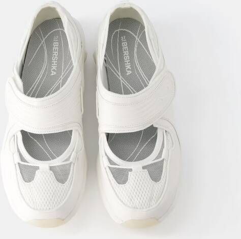 Bershka Slip-on