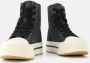 Bershka Sneakers hoog - Thumbnail 3