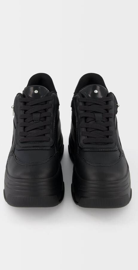 Bershka Sneakers hoog