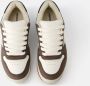 Bershka Sneakers laag - Thumbnail 4