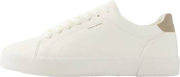 Bershka Sneakers laag