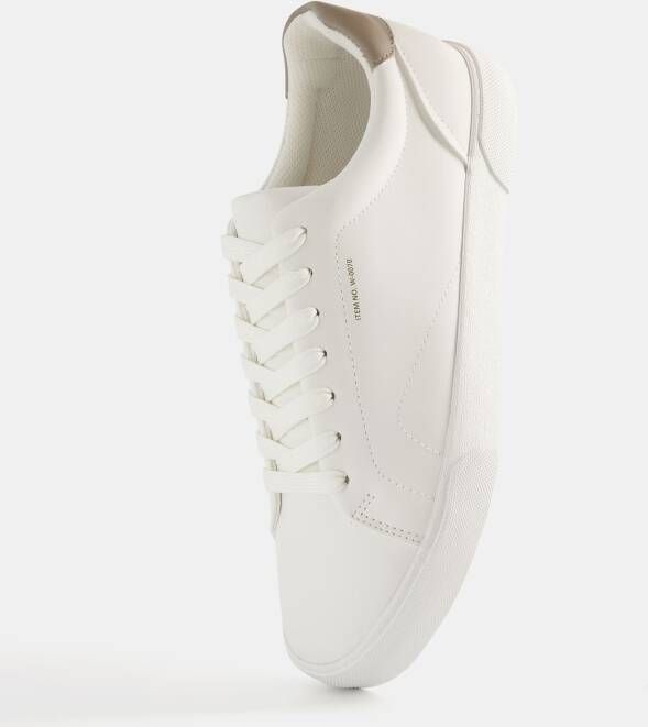 Bershka Sneakers laag