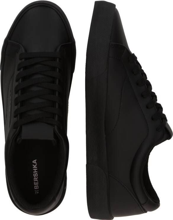 Bershka Sneakers laag