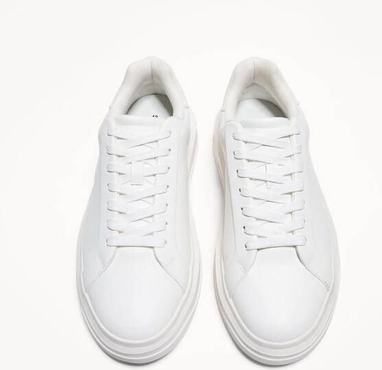 Bershka Sneakers laag