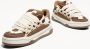 Bershka Sneakers laag - Thumbnail 4