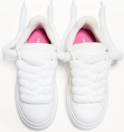 Bershka Sneakers laag