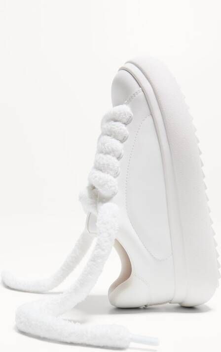 Bershka Sneakers laag