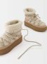 Bershka Snowboots - Thumbnail 5