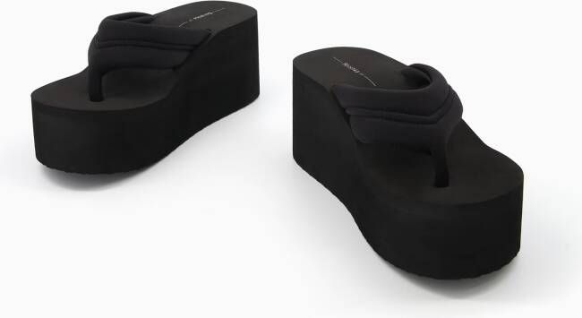 Bershka Teenslipper