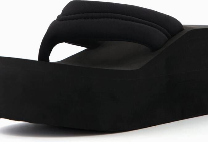 Bershka Teenslipper