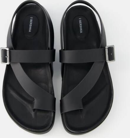 Bershka Teenslippers