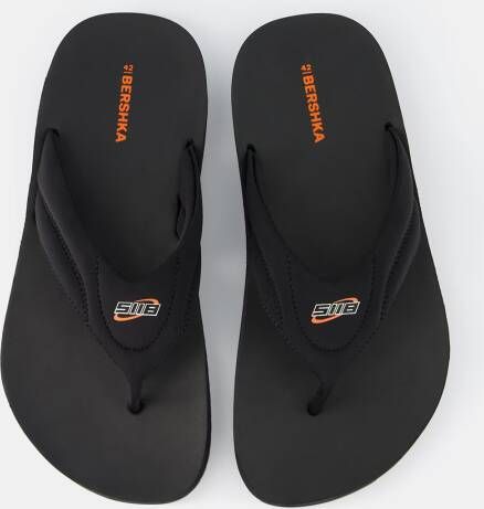 Bershka Teenslippers