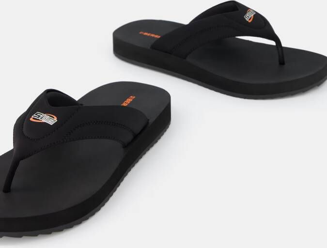 Bershka Teenslippers