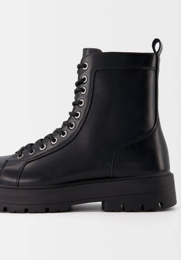 Bershka Veterboots