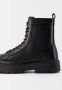 Bershka Veterboots - Thumbnail 2