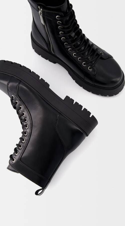 Bershka Veterboots