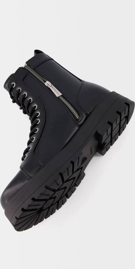 Bershka Veterboots