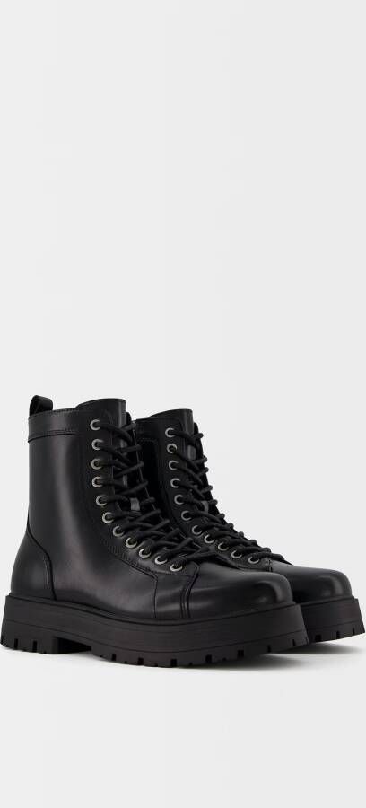 Bershka Veterboots