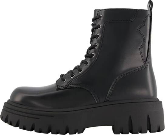 Bershka Veterboots