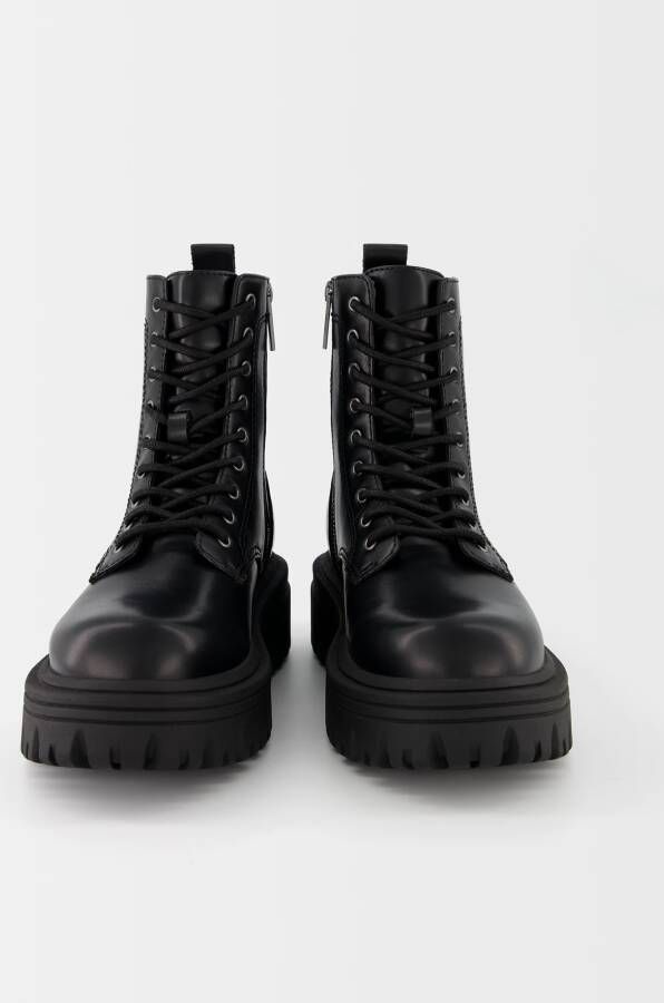 Bershka Veterboots