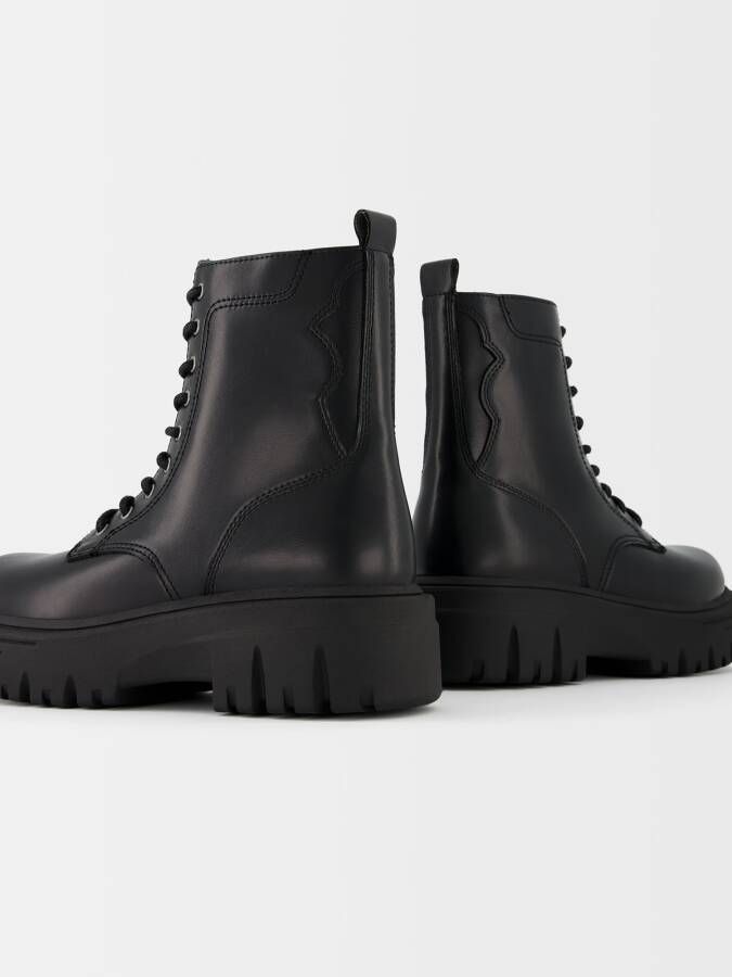 Bershka Veterboots