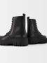 Bershka Veterboots - Thumbnail 5