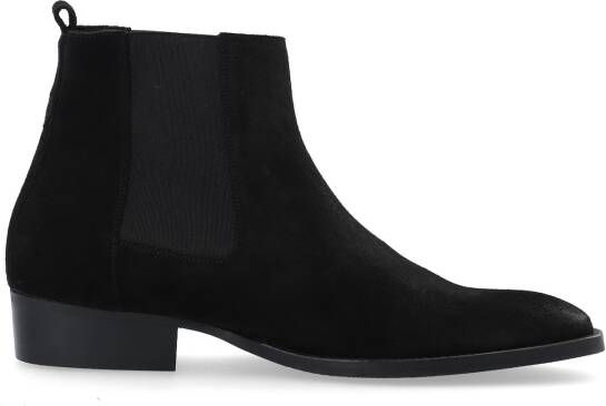 Bianco Chelsea boots 'BECK'