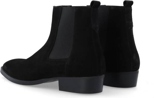 Bianco Chelsea boots 'BECK'