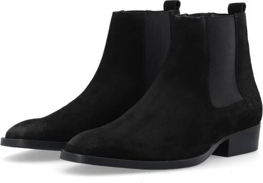 Bianco Chelsea boots 'BECK'