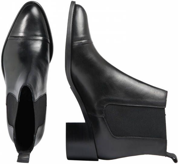 Bianco Chelsea boots 'Carol'