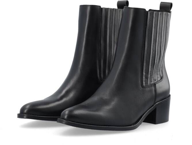 Bianco Chelsea boots 'Biacarol'