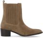 Bianco Chelsea boots 'CAROL' - Thumbnail 4