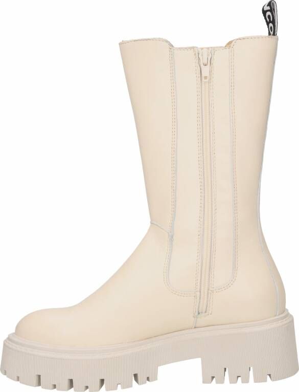 Bianco Chelsea boots 'Garbi'