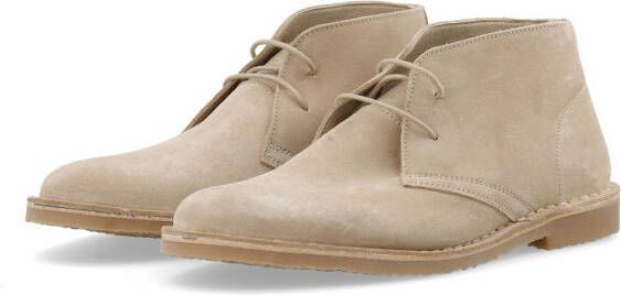 Bianco Chukka Boots 'OLIVER'